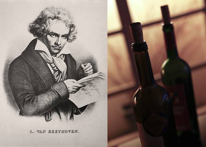 높은 수준의 납에 노출된 것이 베토벤의 청력 상실 등에 영향을 미쳤을 것으로 나타났다. [사진= 게티이미지뱅크]