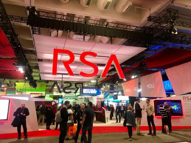 안랩 등 10여 개 국내 보안 기업들은 지난 6일(현지시간)부터 사흘간 미국 샌프란시스코에서 진행된 'RSA 콘퍼런스'에 참석했다. (사진=미국 지디넷)