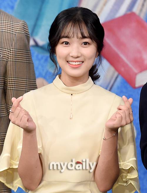 배우 김혜윤 / 마이데일리