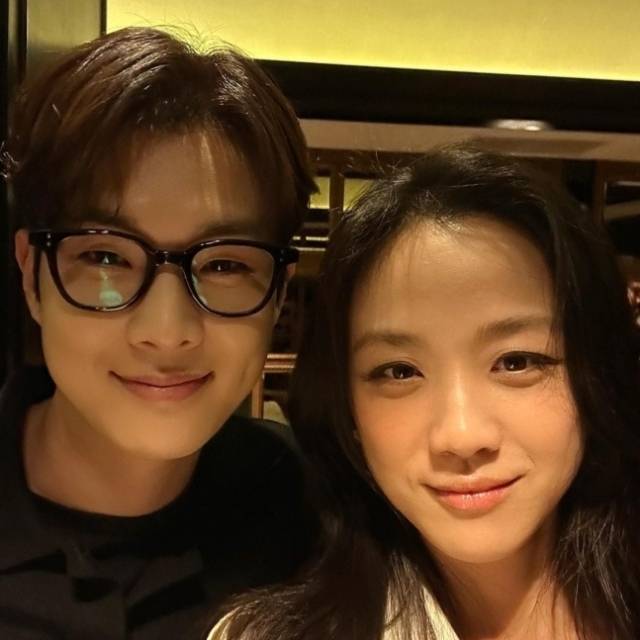 최우식, 탕웨이/소셜미디어