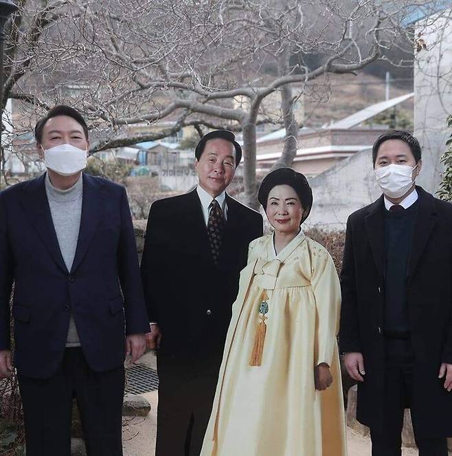 출처: 김인규 페이스북