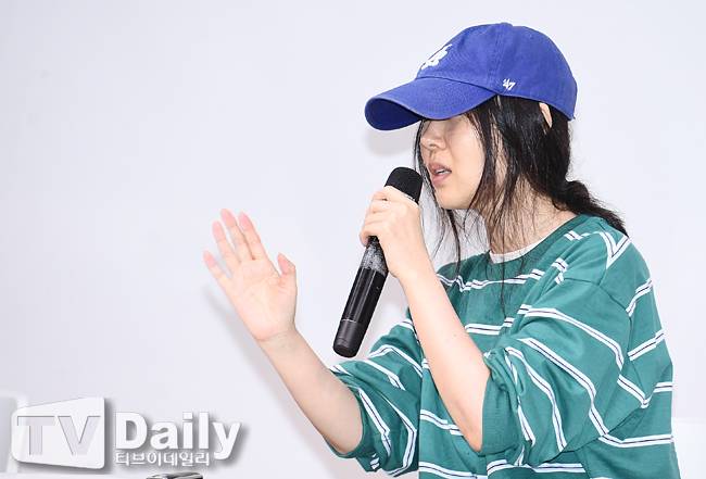 어도어 민희진 대표