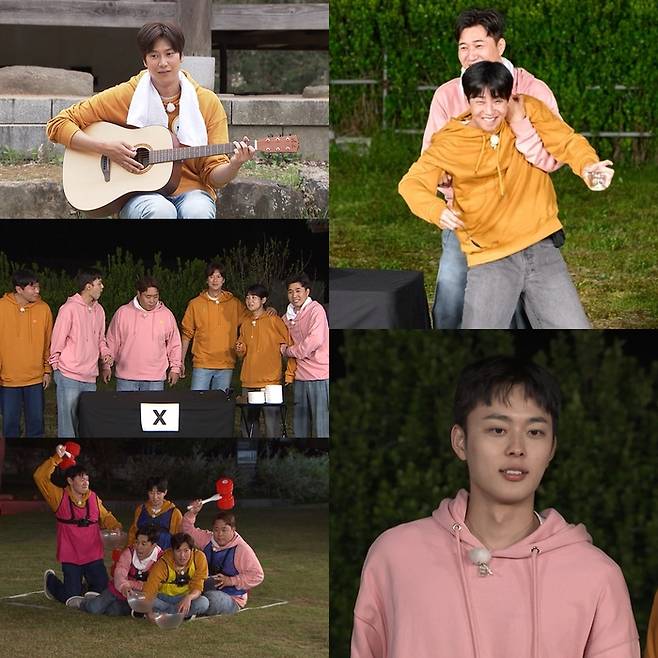 사진 | KBS2 ‘1박 2일’