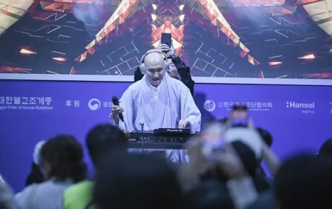 사진제공=서울국제불교박람회