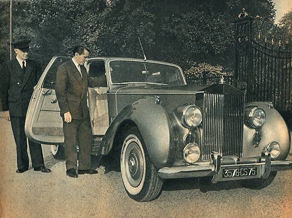 잡지에 실린 문제의 사진.