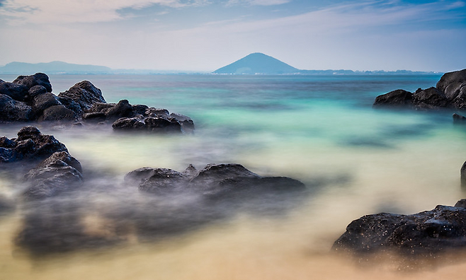 우도 / 사진=flickr