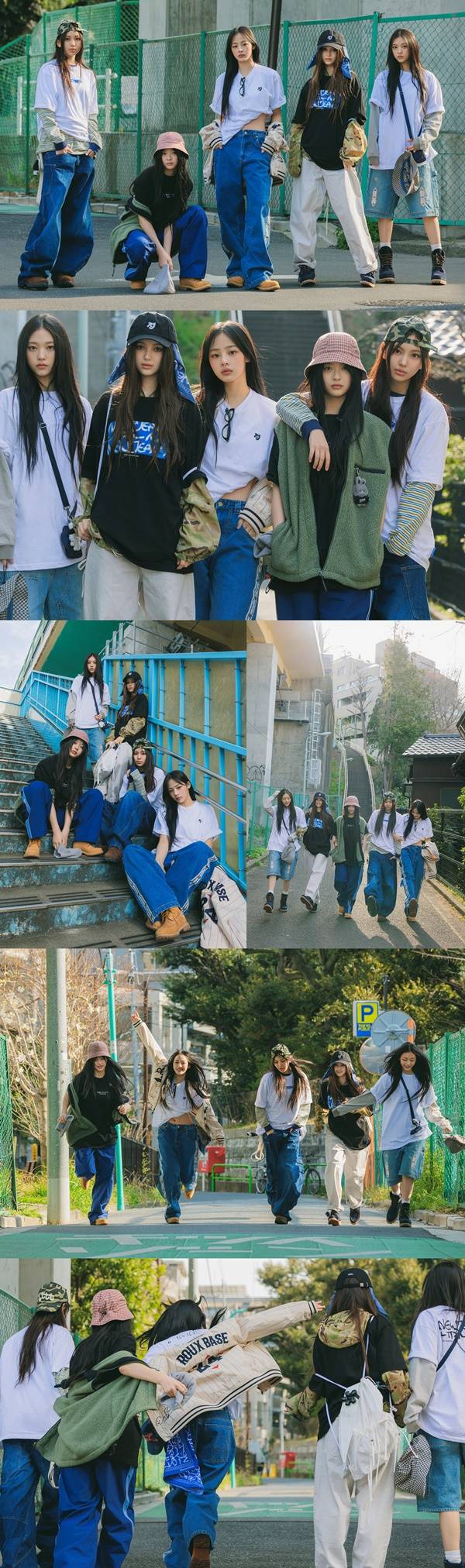 뉴진스 / 사진=어도어 제공