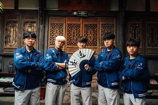 사진=LoL Esports