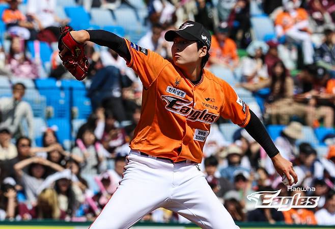 사진제공=한화 이글스