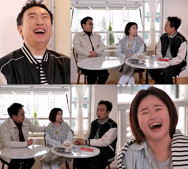예능 ‘사장님 귀는 당나귀 귀’ (제공: KBS)