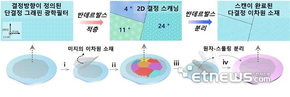 김태훈 전남대 교수팀 연구 그래픽.