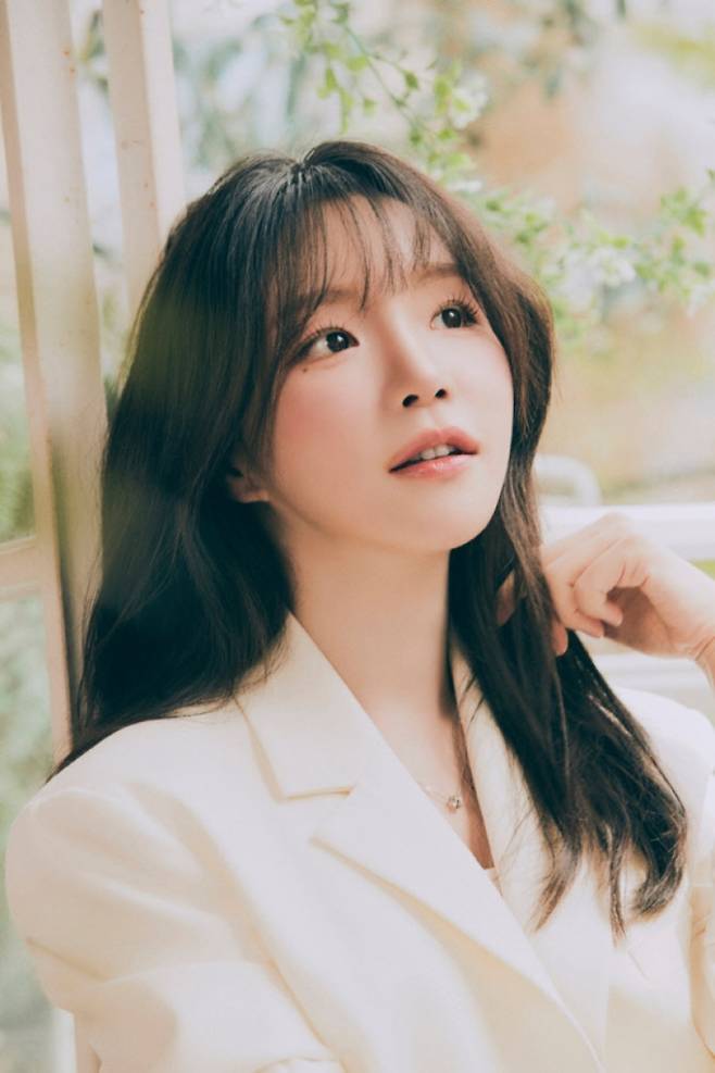 염유리. (사진=비스타컴퍼니,켄버스 제공)