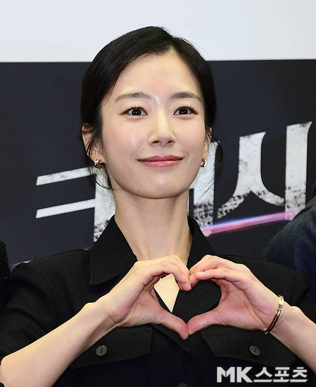 배우 곽선영이 카세이싱 촬영 에피소들에 대해 언급했다. / 사진 = 김영구 기자