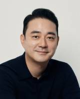 홍정도 중앙그룹 부회장. /중앙지주