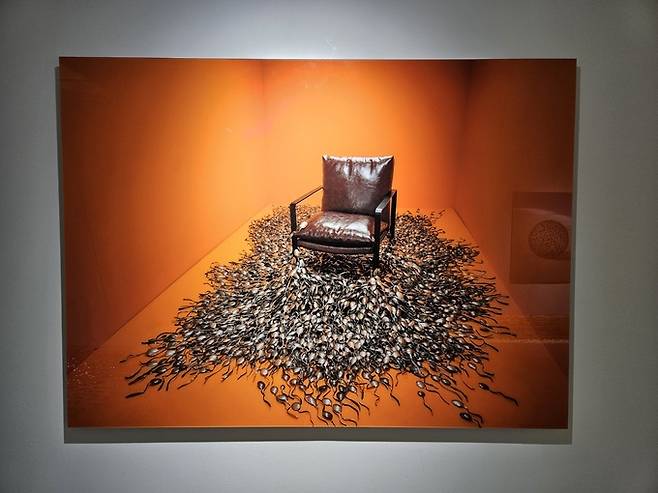 ‘의자’(사진)