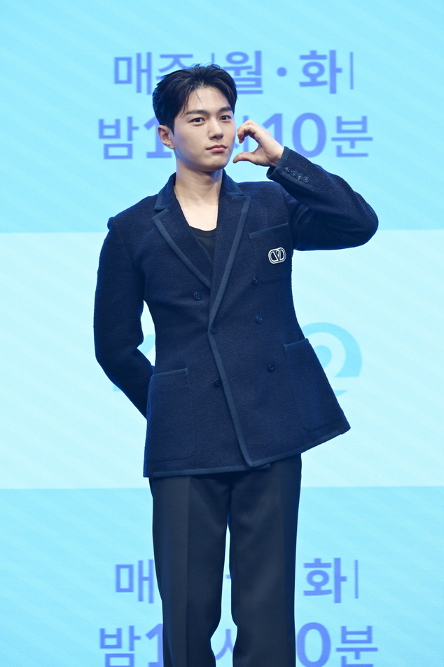 김명수. 사진|KBS