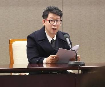 유명 입시강사 '삽자루' 우형철 씨 별세 [연합뉴스 자료사진]