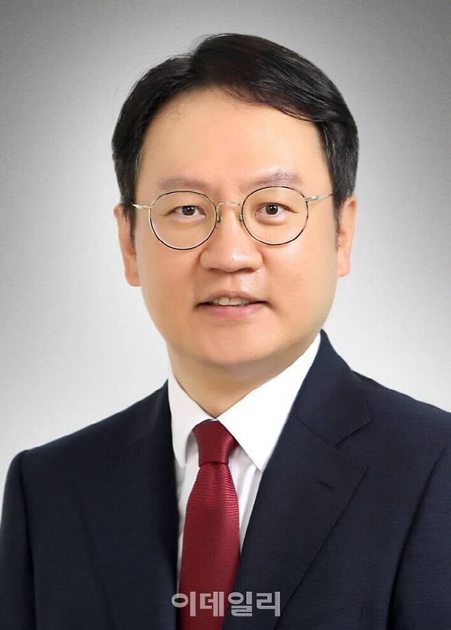 김창균 수협 감사위원장