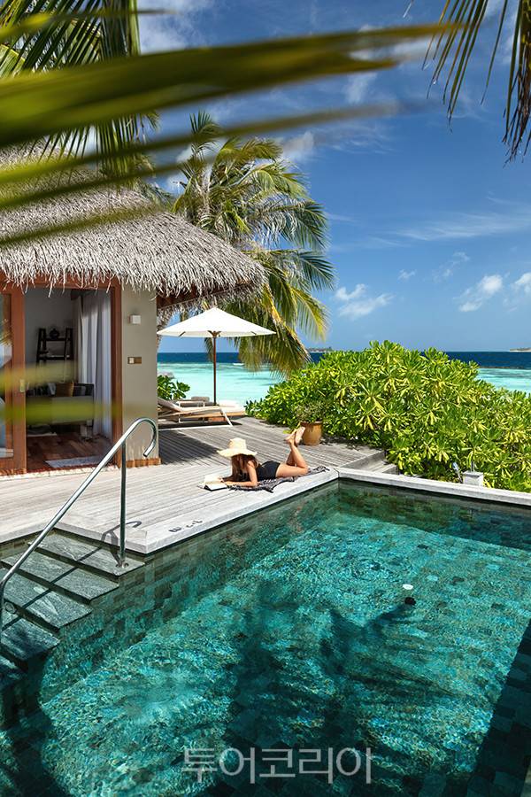 바로스 몰디브&nbsp;