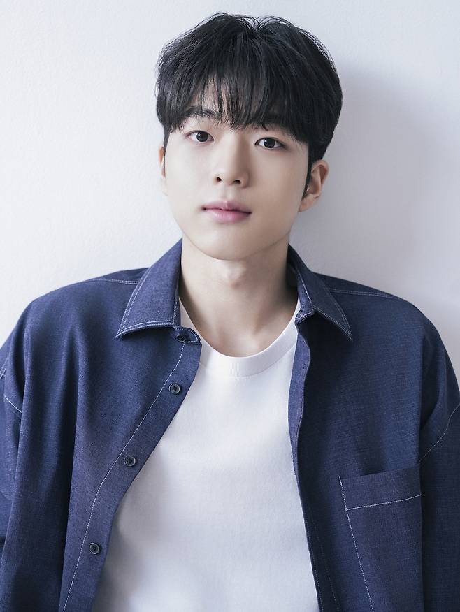 배우 차강윤 ⓒ바이브액터스