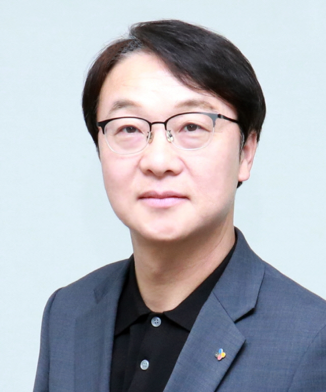 윤진 CJ대한통운 한국사업부문 신임 대표. CJ대한통운 제공