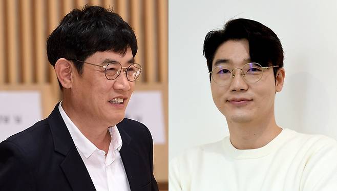 개그맨 이경규(좌), 수의사 설채현 / 사진=한경DB
