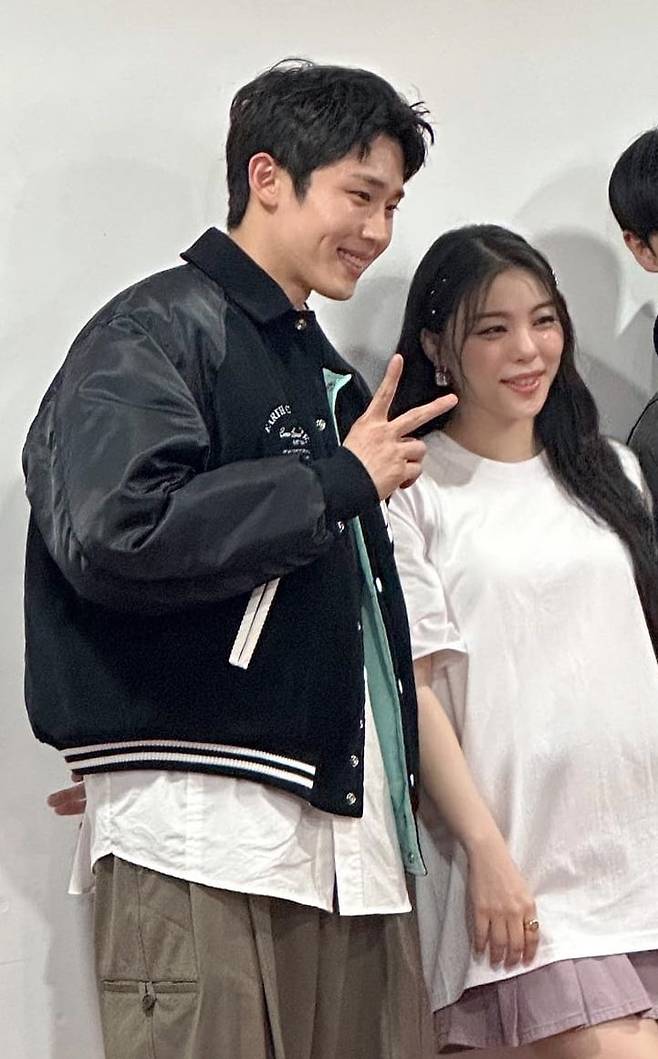 /사진=최시훈 인스타그램