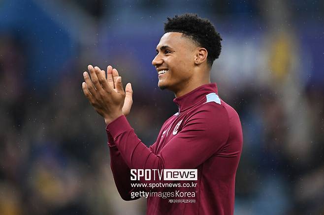 ▲ 올리 왓킨스