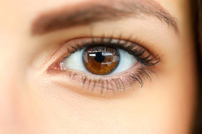 소홀히 하기 쉬운 눈 건강, 안과 질환을 예방하려면 눈에 생기는 이상을 세심하게 살피는 노력이 필요하다.[사진=게티이미지뱅크]