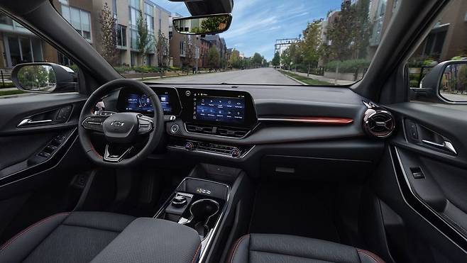 쉐보레 이쿼녹스