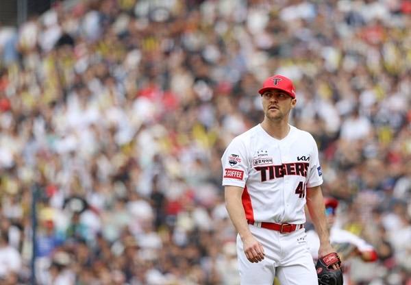 사진=KIA 타이거즈