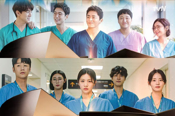 (사진=tvN)