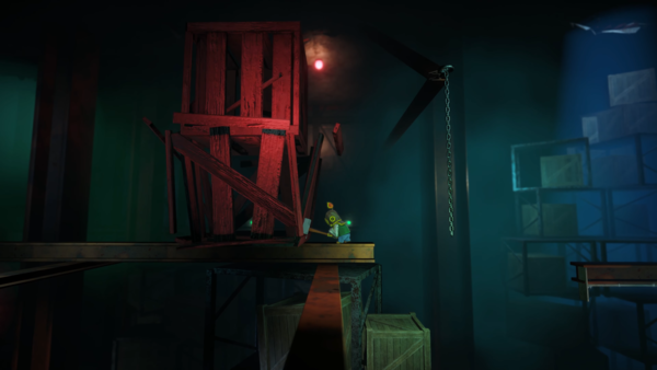 - 기물을 부숴 길을 개척하며 나아가야 한다&nbsp;