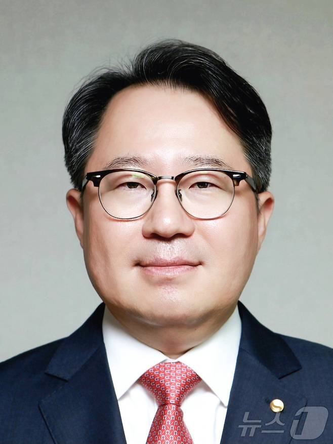 권민수 한국은행 신임 부총재보 (한은 제공)