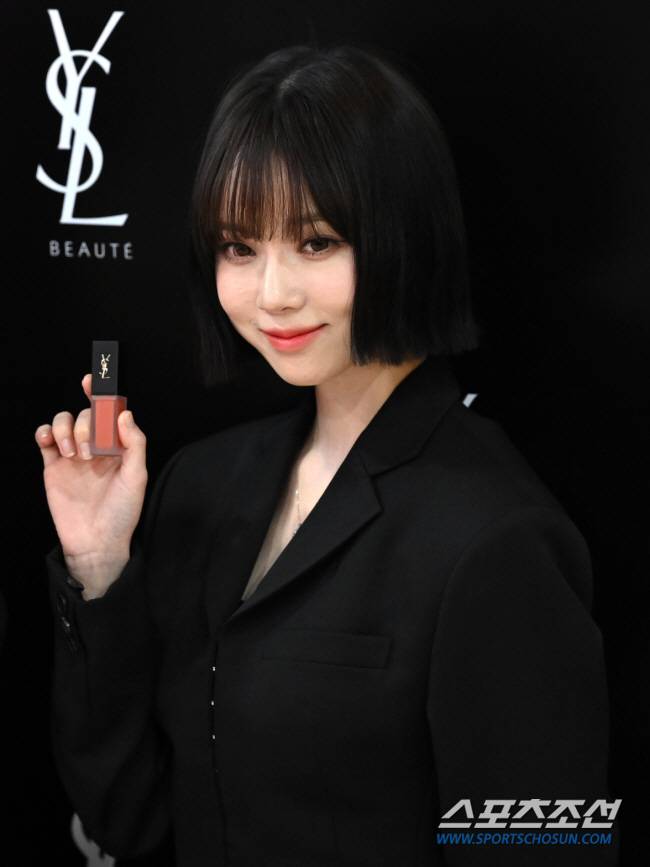 에스파 윈터. 스포츠조선DB