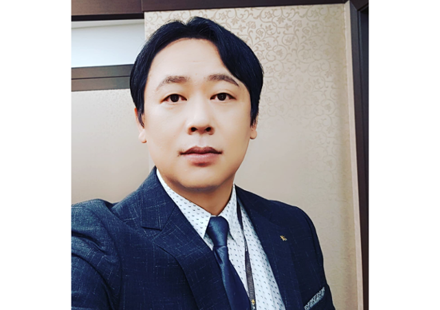 배우 전승재, 3개월째 의식불명…박지연·성도현 