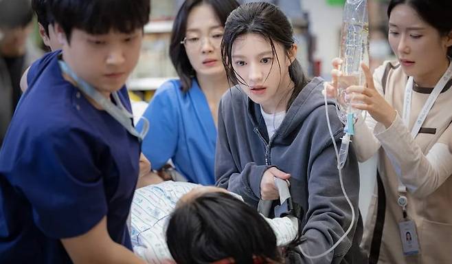 /사진=tvN '언젠가는 슬기로울 전공의 생활'