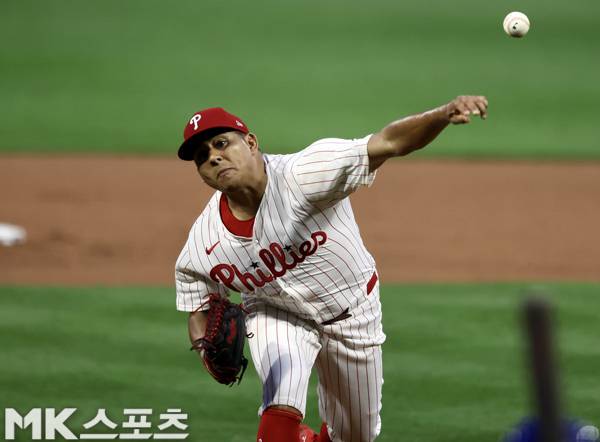 레인저 수아레즈