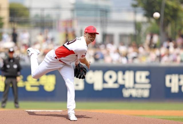 네일/KIA 타이거즈