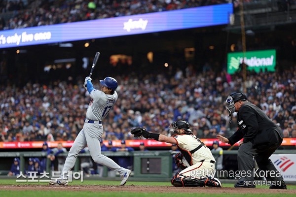 오타니 쇼헤이 / 사진=GettyImages 제공