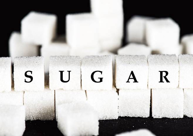 제로(zero) 식품에서 제로는 설탕이 들어가지 않은 ‘제로 슈거’를 뜻한다. [GETTYIMAGES]