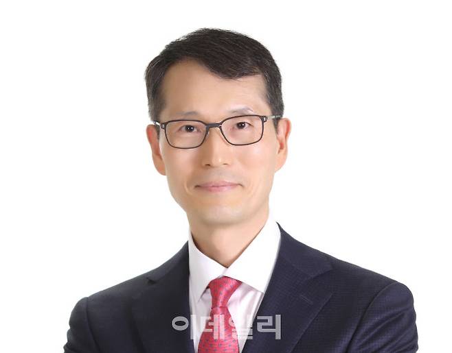 강남훈 한국자동차모빌리티산업협회(KAMA) 회장.