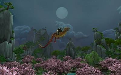 ‘월드오브워크래프트: 용군단’