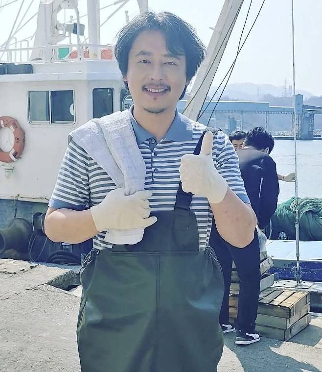 '고려거란전쟁' 촬영 중 쓰러져…배우 전승재, 3개월째 의식불명