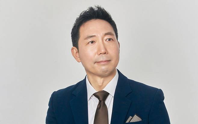 이정헌 민주당 당선인. /이정헌 당선인실