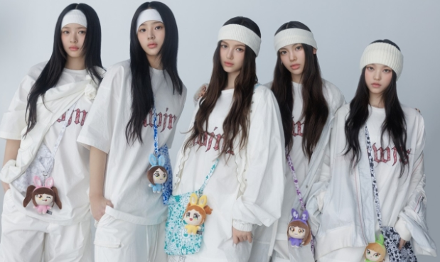 그룹 뉴진스/사진=어도어 제공