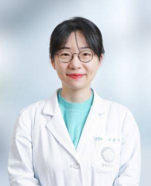 유달라 경희대병원 신경과 교수.[이미지출처=경희의료원]