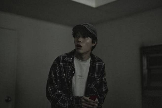 지난 17일 전편 공개된 넷플릭스 ‘더 에이트 쇼’ 스틸컷. 넷플릭스