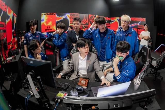 라이엇 게임즈 제공