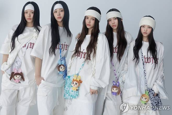 사진=어도어 제공